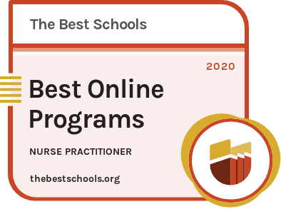 Best Online Programs - Nurse Practitioner